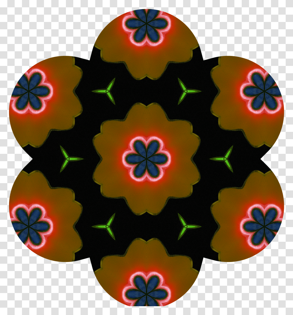 Flower Mandala Free Stock Photo Public Domain Pictures Illustration, Pattern, Ornament, Fractal Transparent Png