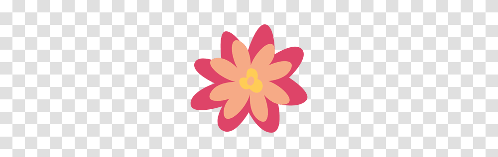 Flower Mexican Clipart Free Clipart, Plant, Dahlia, Petal, Daisy Transparent Png