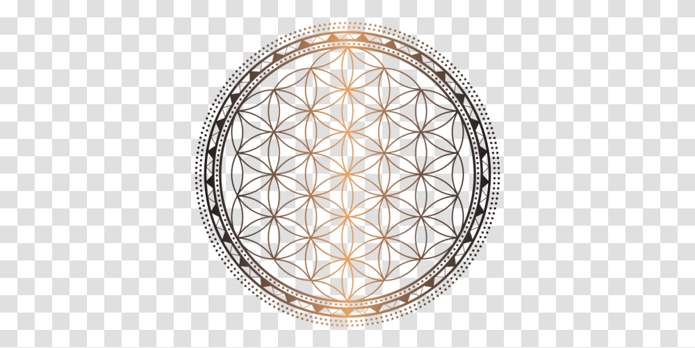 Flower Of Life Coloring Pages Eco Friendly Logo, Rug, Pattern, Art, Ornament Transparent Png