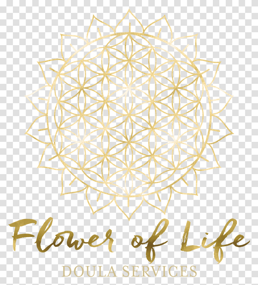 Flower Of Life, Pattern, Ornament, Sphere Transparent Png