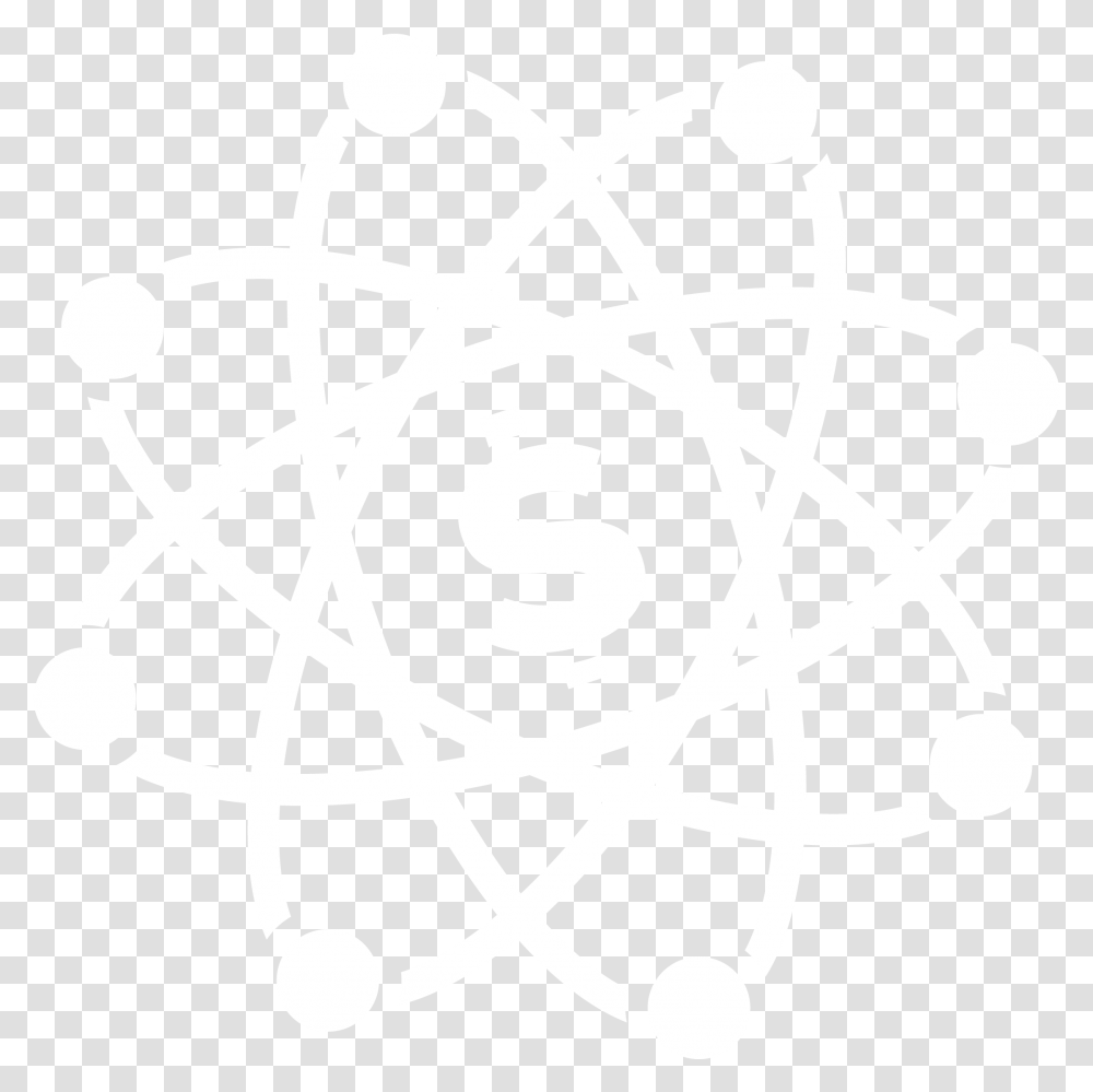 Flower Of Life Yin And Yang By Cveta's Store Inktale Circle, Text, Symbol, Grenade, Bomb Transparent Png