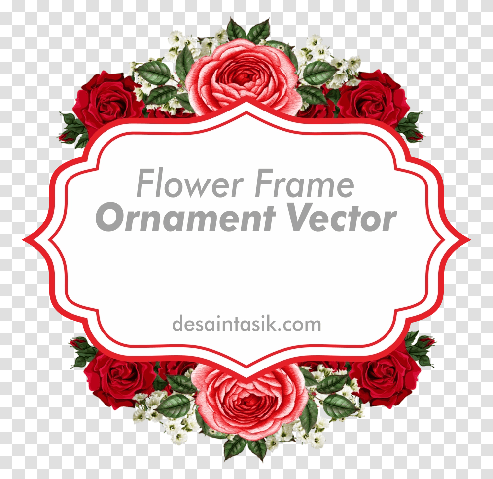 Flower Ornament Ornament Vector Bunga, Label, Text, Plant, Graphics Transparent Png