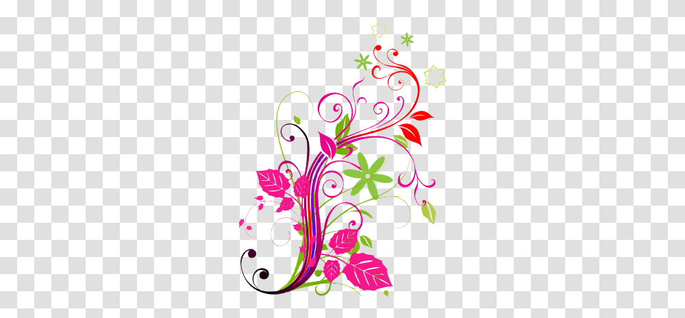 Flower Pattern Gambar Bunga Floral Pattern Photoshop Flower Background, Graphics, Art, Floral Design Transparent Png