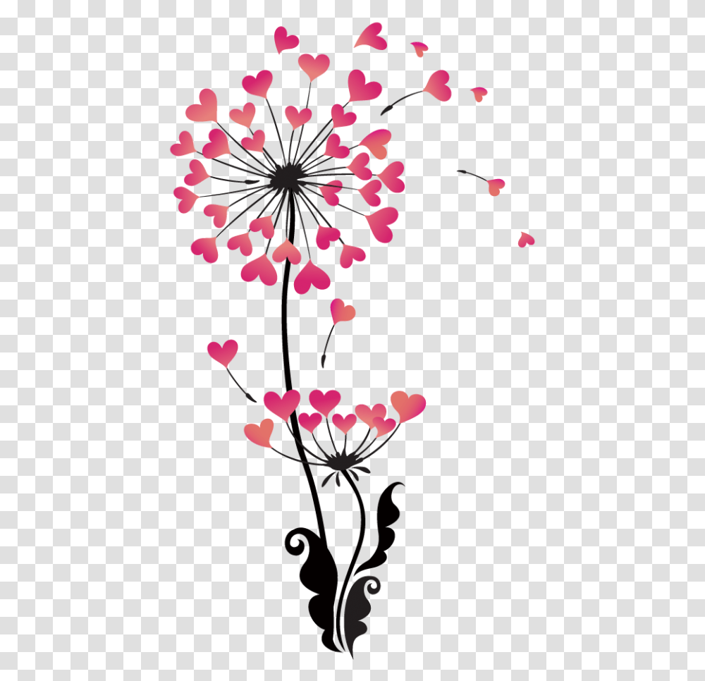 Flower Pattern Picture Clipart Floral Design, Plant, Blossom, Petal, Cherry Blossom Transparent Png