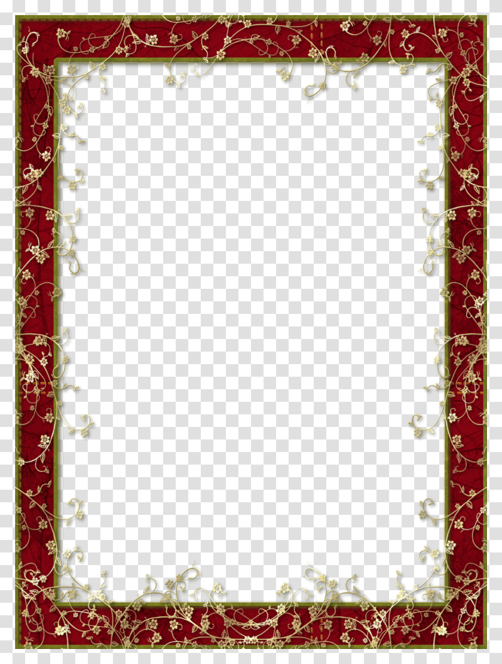 Flower Photo Frames, Plant, Rug Transparent Png