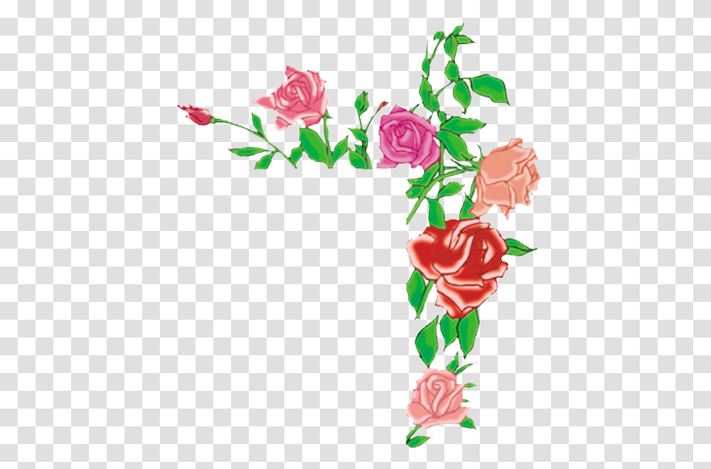 Flower Photoshop Background, Floral Design, Pattern Transparent Png