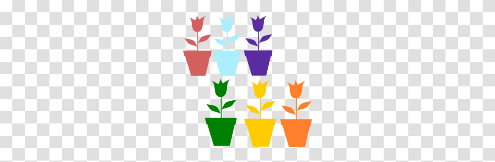 Flower Pot Clip Art Clipart, Poster, Advertisement, Candle Transparent Png