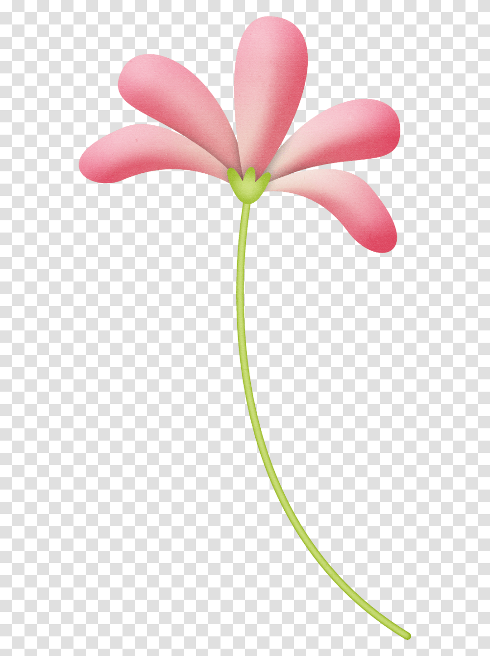 Flower Printable Flowers Flower Clipart, Plant, Petal, Blossom, Pollen Transparent Png