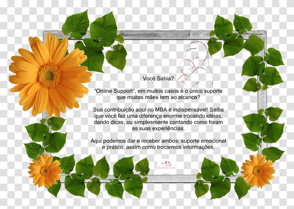 Flower Psdkeys Transparent Png