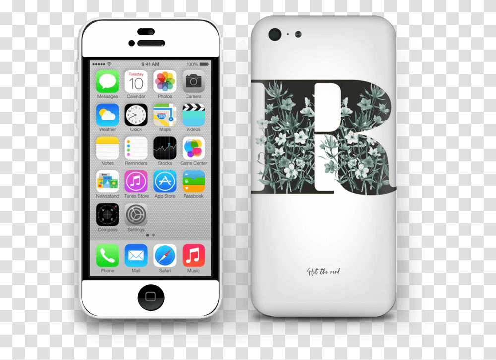 Flower R Skin Iphone 5c Iphone 5s Dimenzije, Mobile Phone, Electronics, Cell Phone, Ipod Transparent Png