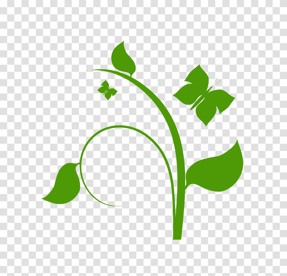 Flower Schwartz Clipart Vector Clip Art Online Royalty Free, Leaf, Plant, Green, Painting Transparent Png