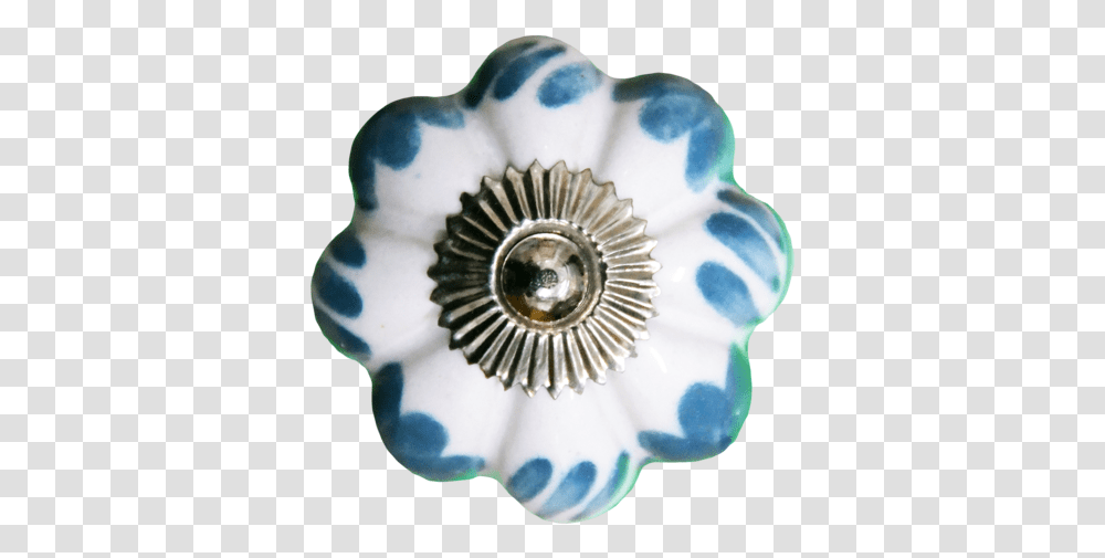 Flower Shape Image Ceramic, Accessories, Accessory, Jewelry, Silver Transparent Png