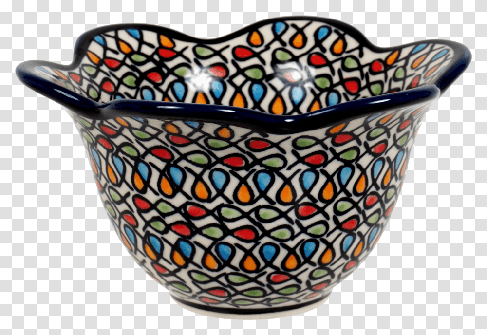 Flower Shaped BowlClass Lazyload Lazyload Mirage Bowl, Porcelain, Pottery, Rug Transparent Png