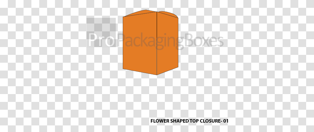 Flower Shaped Top Closure Boxes Propackagingboxes Box, Tabletop, Furniture, Face, Text Transparent Png