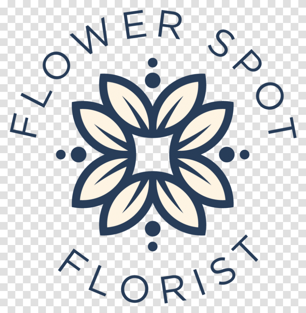 Flower Spot Florist Icon Sunflower Black, Poster, Advertisement Transparent Png