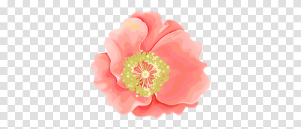 Flower Spring Pink Overlay Edit Edits Kpopedit Artificial Flower, Rose, Plant, Blossom, Anther Transparent Png