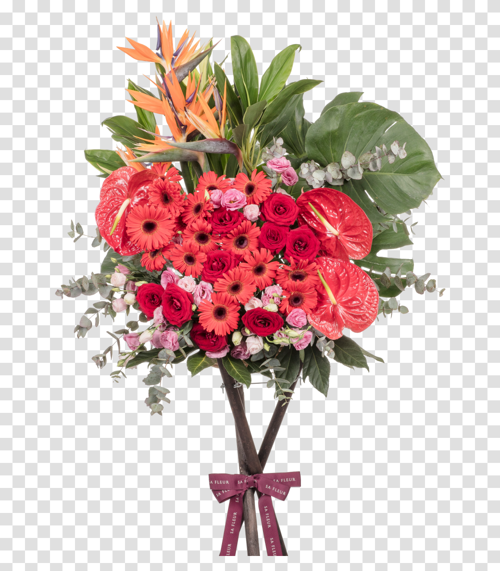 Flower Stand Bouquet, Plant, Flower Bouquet, Flower Arrangement, Blossom Transparent Png