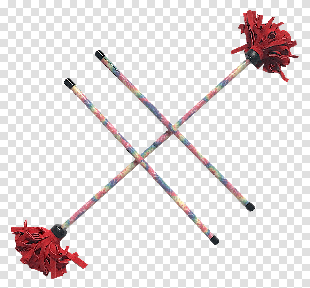 Flower Stick, Bow, Weapon, Weaponry, Arrow Transparent Png