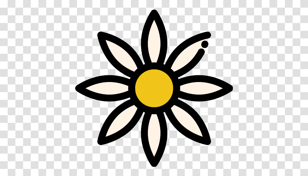Flower Sunflower Icon Cinnamon Logo, Lamp, Pillow, Cushion, Daisy Transparent Png