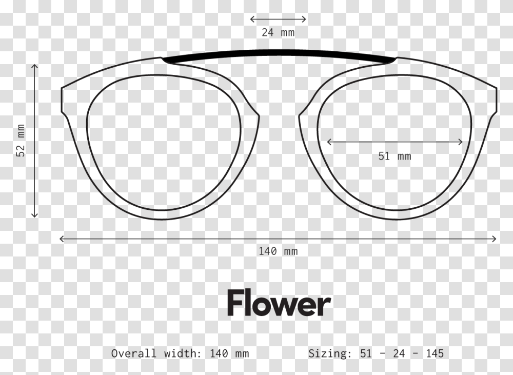 Flower Sunglasses Fit Information Curtis Flowers, Cooktop, Indoors, Oven, Appliance Transparent Png