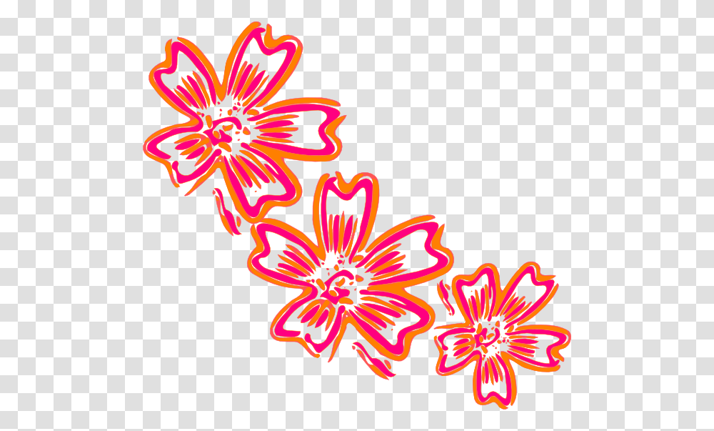 Flower Svg Clip Arts 600 X 543 Px Navy Flower Design, Floral Design, Pattern, Plant Transparent Png