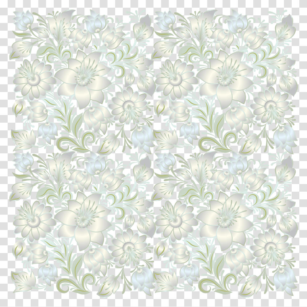 Flower Texture Picture Background Flower Lace, Graphics, Art, Floral Design, Pattern Transparent Png