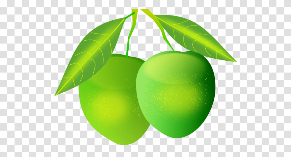 Flower Thoranam Green Mango, Plant, Tennis Ball, Sport, Sports Transparent Png