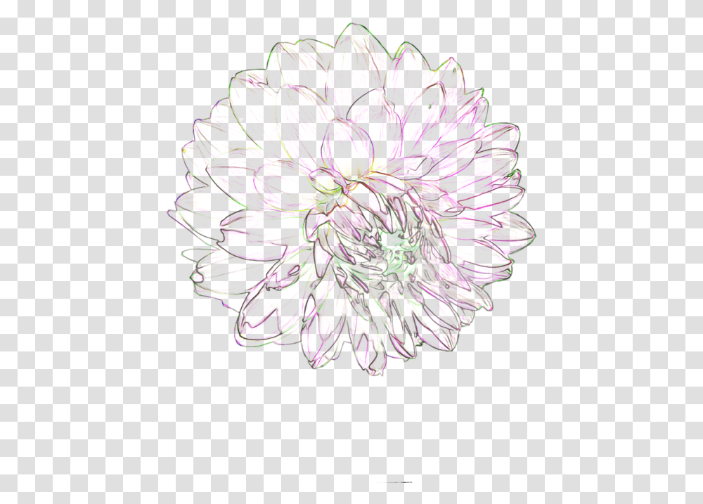 Flower Tumblr Portable Network Graphics, Purple, Light, Pattern, Ornament Transparent Png