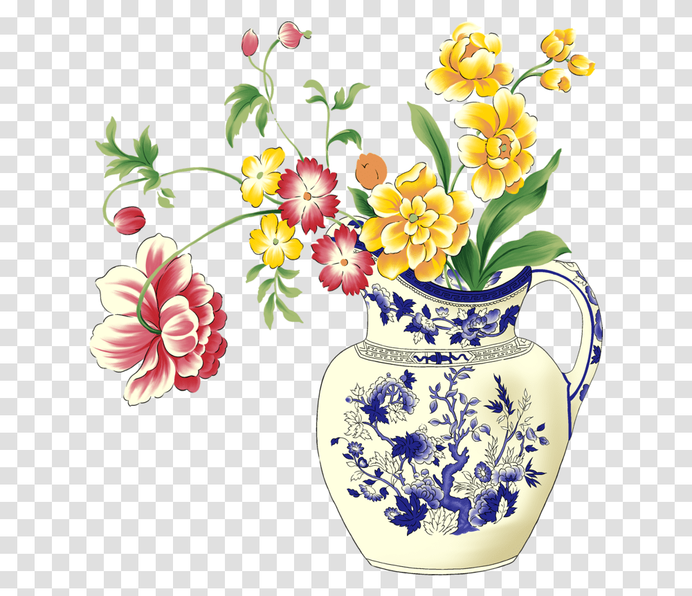 Flower Vase Desktop Icon Image, Graphics, Art, Floral Design, Pattern Transparent Png