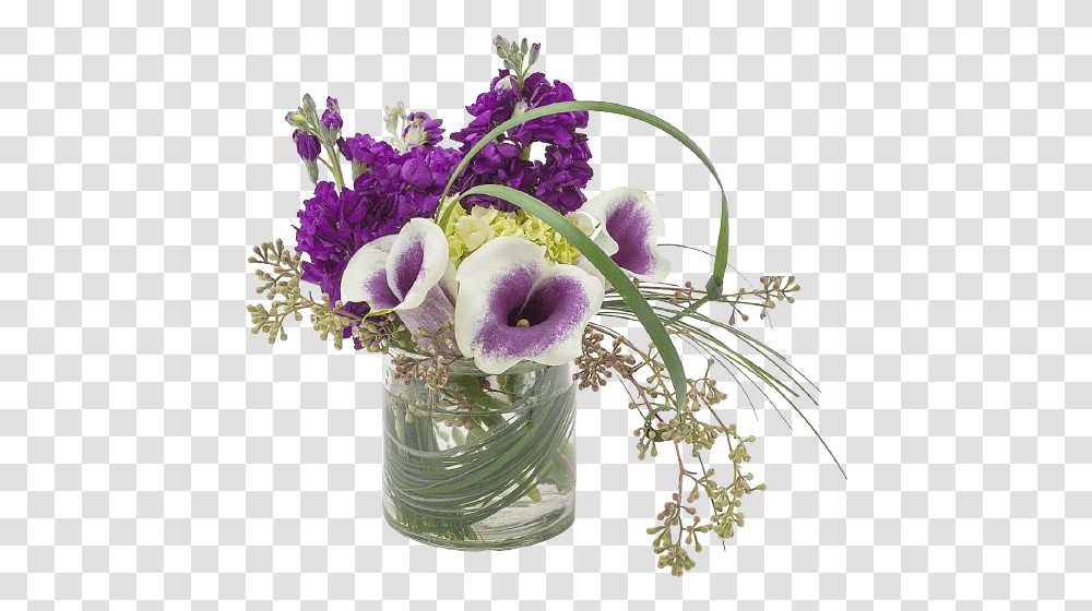 Flower Vase Images Flower In Vase Hd, Ikebana, Ornament, Flower Arrangement Transparent Png