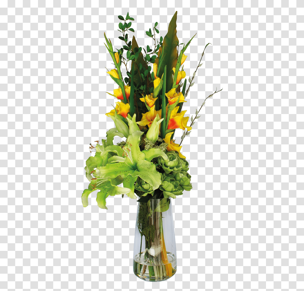Flower Vase With Flowers Photography Bouquet, Plant, Floral Design Transparent Png