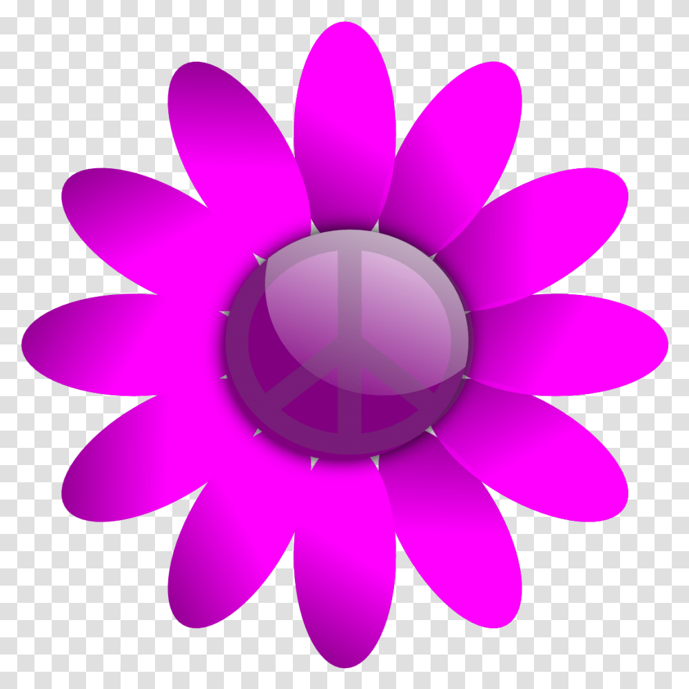 Flower Vector Single Vector Flower Hd, Plant, Daisy, Daisies, Blossom Transparent Png