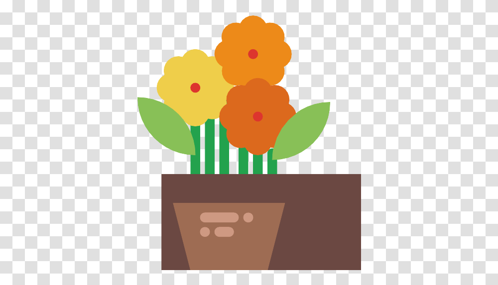 Flower Vector Svg Icon 148 Repo Free Icons Flower, Plant, Blossom, Flower Arrangement, Petal Transparent Png