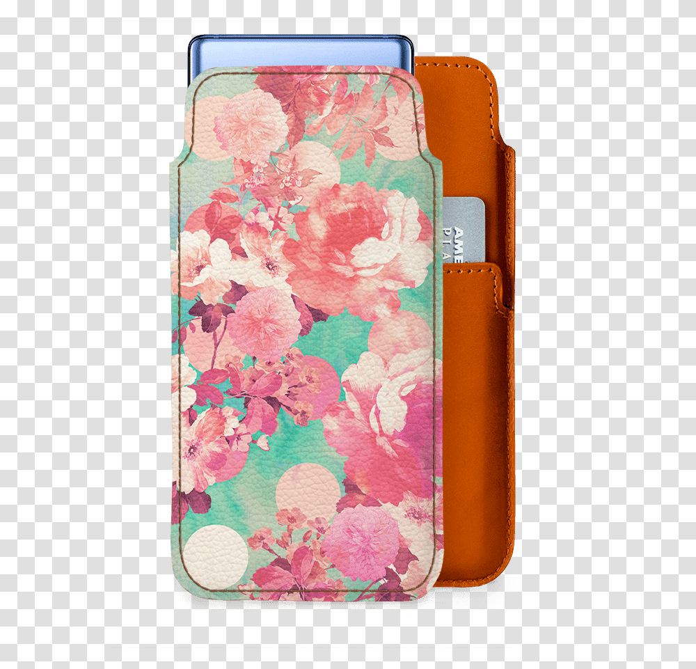 Flower Watercolor, Purse, Handbag, Accessories, Accessory Transparent Png