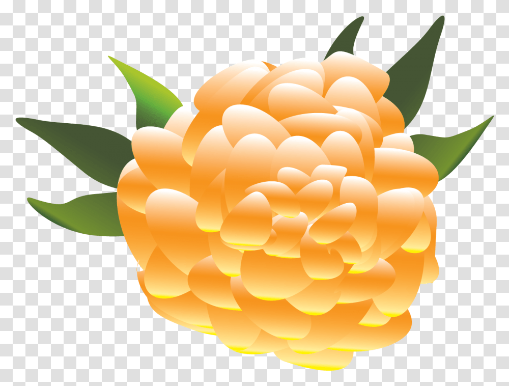 Flower Yellow Mexican Flower Clipart, Plant, Vegetable, Food, Fruit Transparent Png
