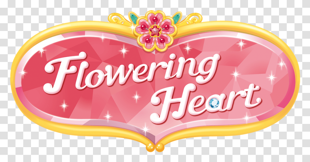 Flowering Heart Makar Sankranti, Label, Sticker Transparent Png