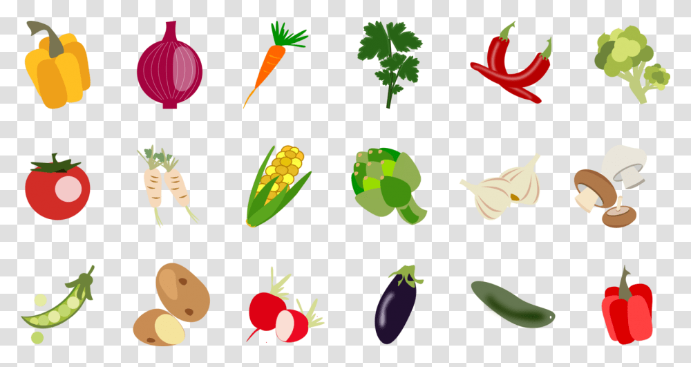 Flowerleaffood Vegetable Icons, Plant, Eggplant, Produce Transparent Png
