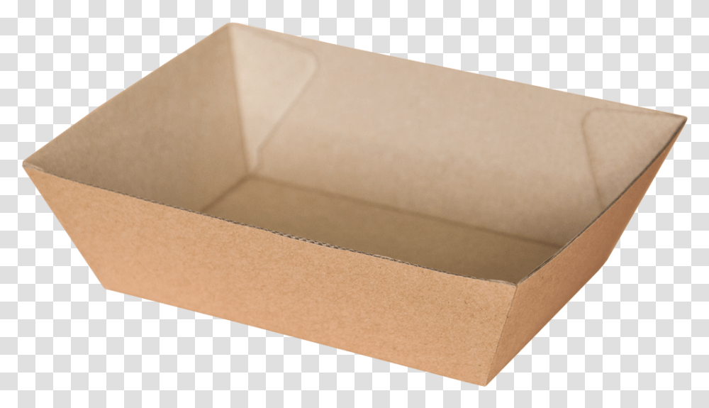 Flowerpot, Box, Cardboard, Carton, Package Delivery Transparent Png