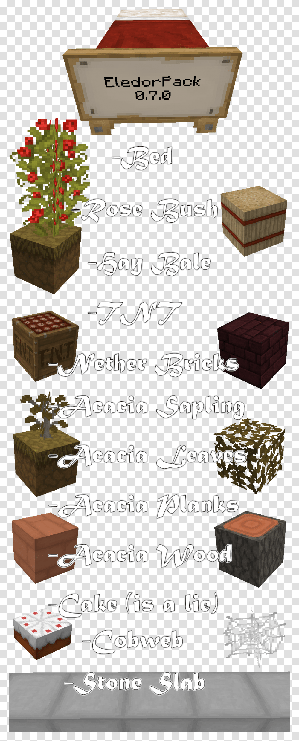 Flowerpot, Brick, Box, Treasure Transparent Png