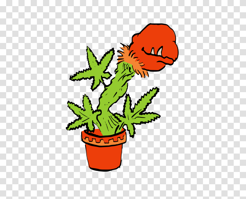 Flowerpot Computer Icons Drawing Flowering Plant, Blossom, Thistle, Poster, Advertisement Transparent Png