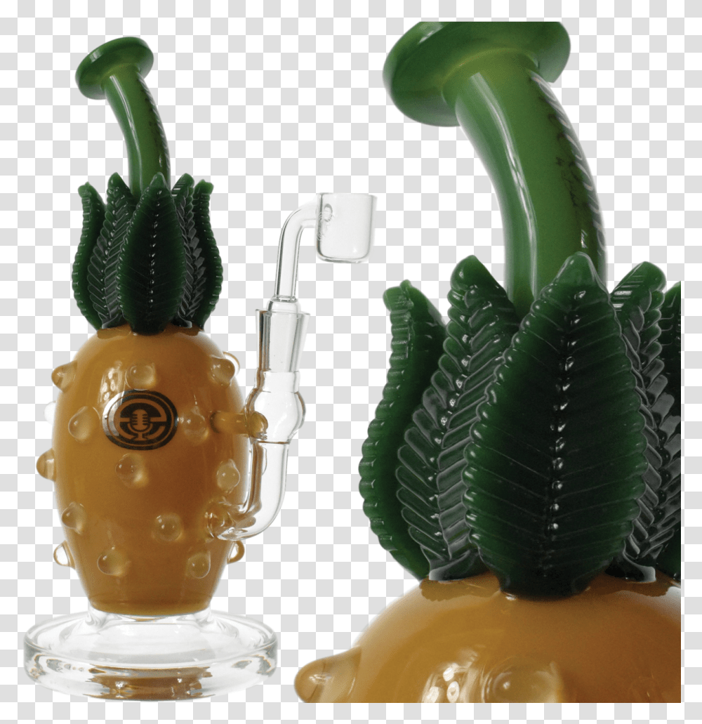 Flowerpot, Plant, Cactus, Food, Fruit Transparent Png