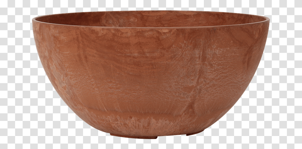 Flowerpot Pot Potted Plant Maceton, Bowl, Mixing Bowl, Furniture, Pottery Transparent Png