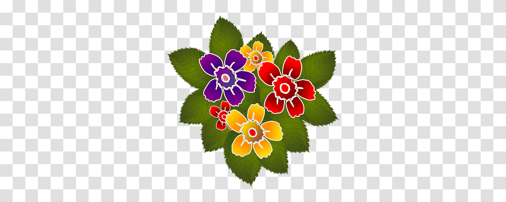 Flowers Nature, Floral Design Transparent Png