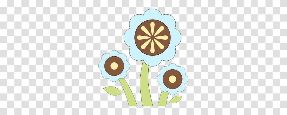 Flowers Nature, Plant, Blossom, Anther Transparent Png