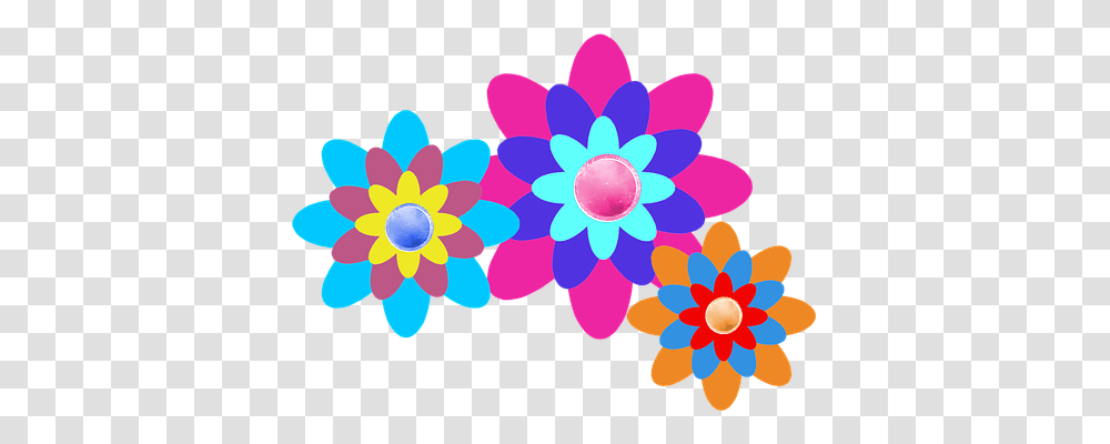 Flowers Nature, Floral Design Transparent Png