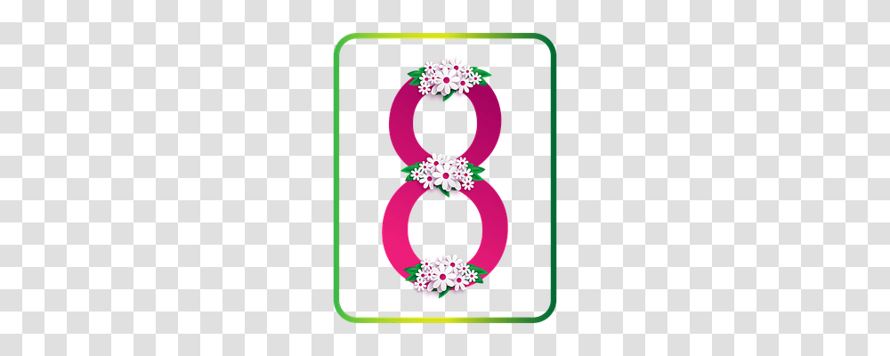 Flowers Holiday, Alphabet Transparent Png