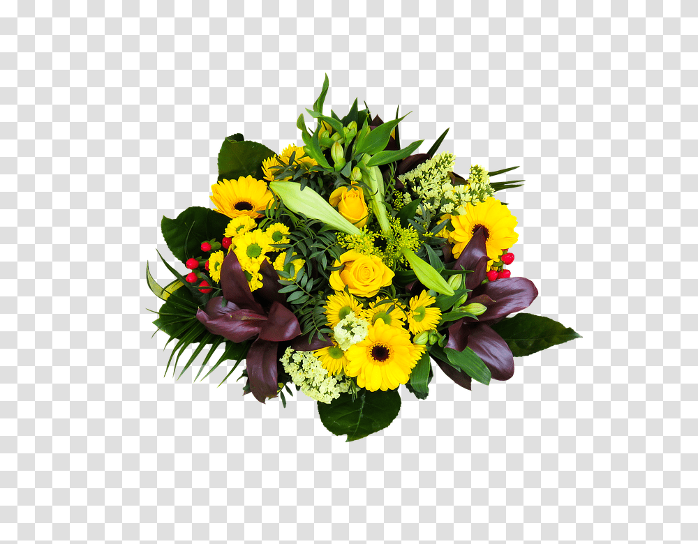 Flowers 960, Plant, Flower Bouquet, Flower Arrangement, Blossom Transparent Png