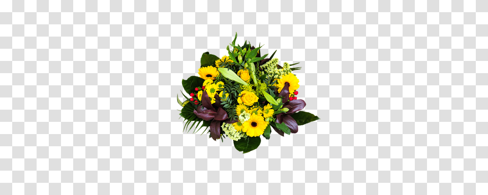 Flowers Emotion, Plant, Flower Bouquet, Flower Arrangement Transparent Png