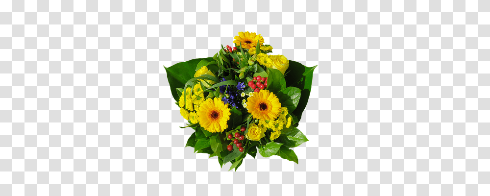 Flowers Emotion, Plant, Flower Bouquet, Flower Arrangement Transparent Png