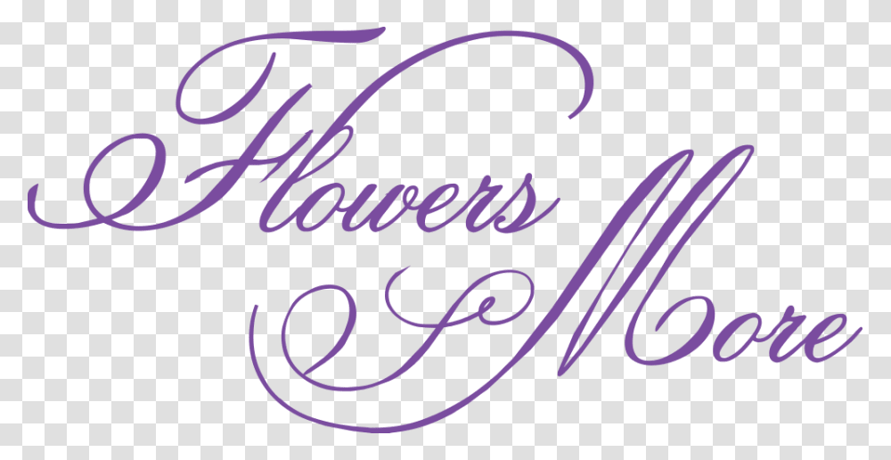 Flowers Amp More Calligraphy, Handwriting, Alphabet, Label Transparent Png